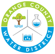 Orange County Water District Logo